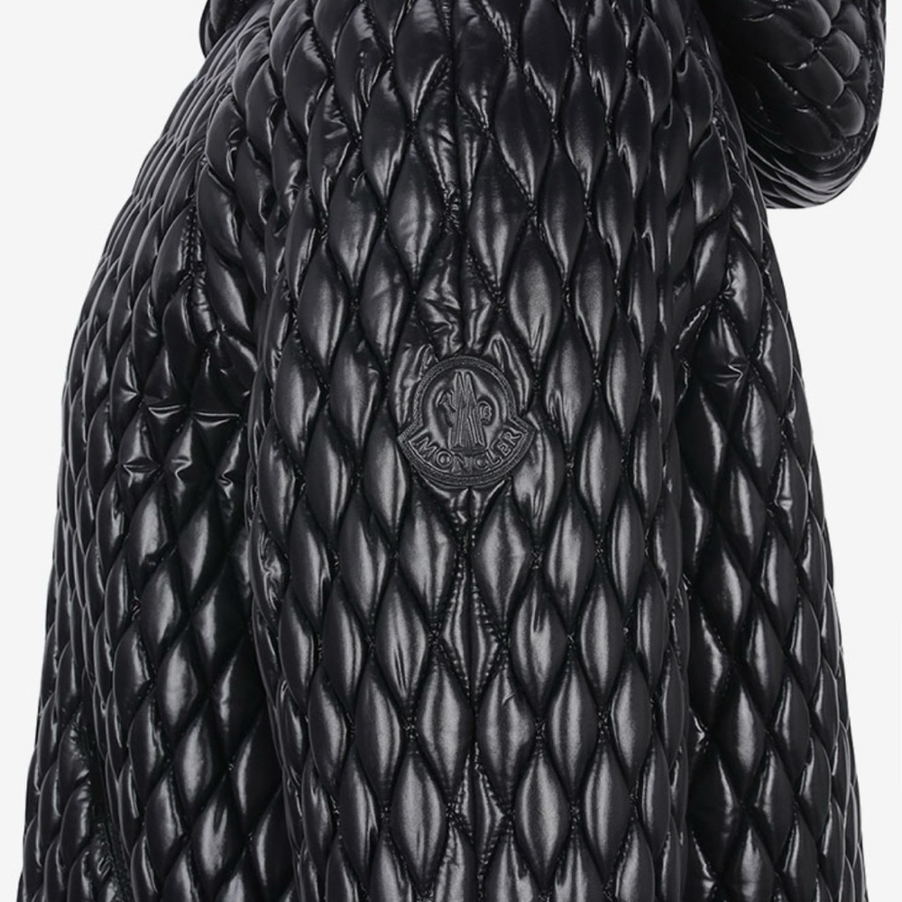 Moncler Marseillan puffer jacket - Picture 4 of 11